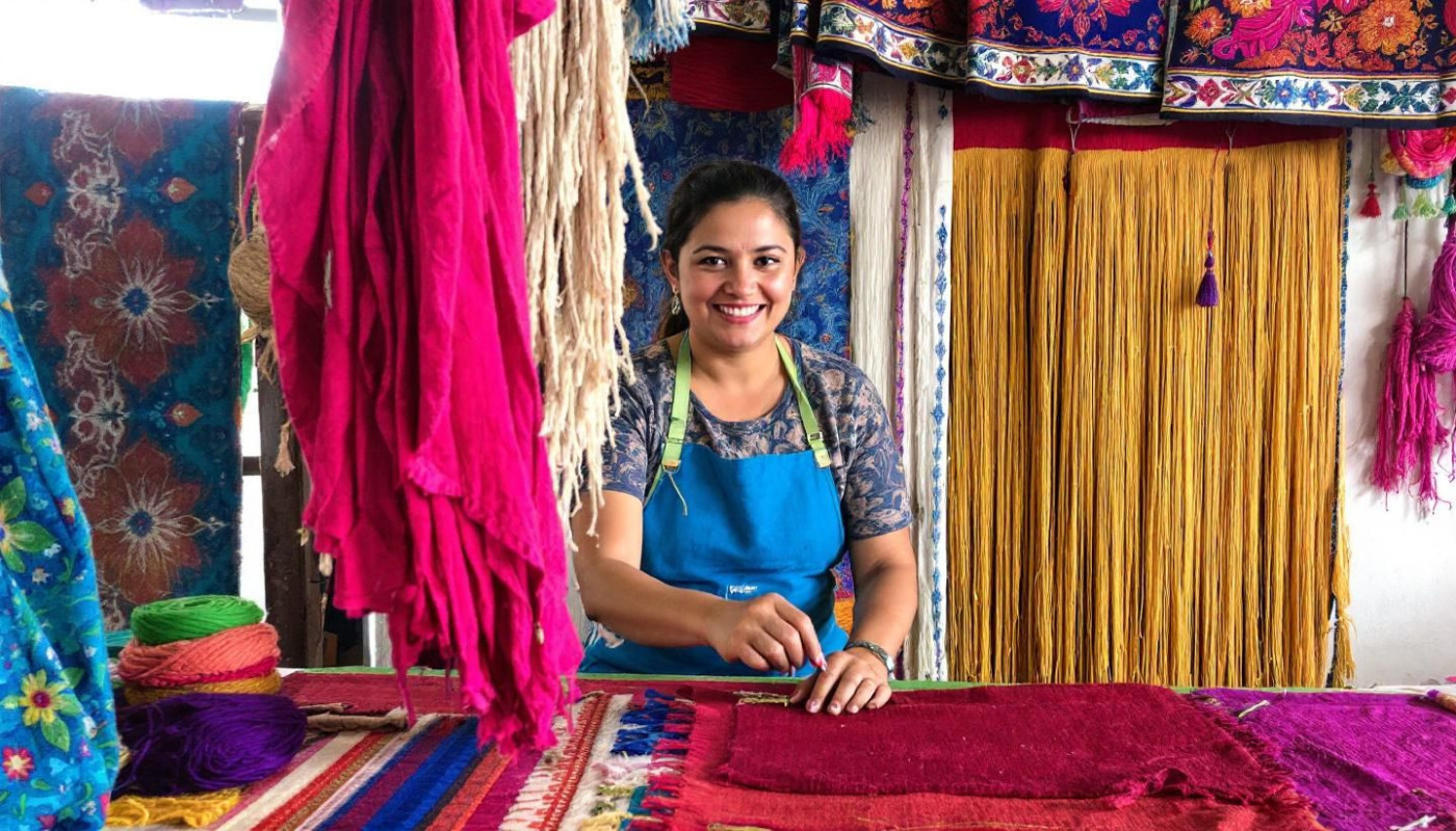 Innovation et tissu éthique : les nouvelles tendances
